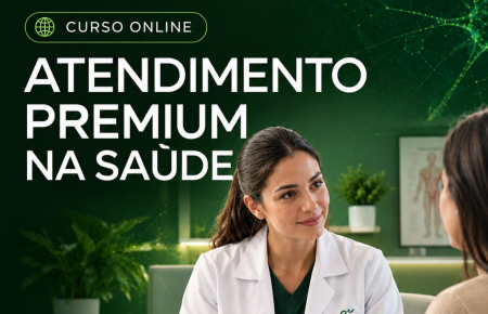 Atendimento Premium na Saúde