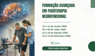 Formação Avançada em Fisioterapia Neurofuncional