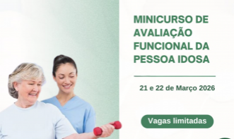 Minicurso Avaliação Funcional da Pessoa Idosa - 4