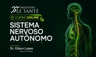 SISTEMA NERVOSO AUTÔNOMO
