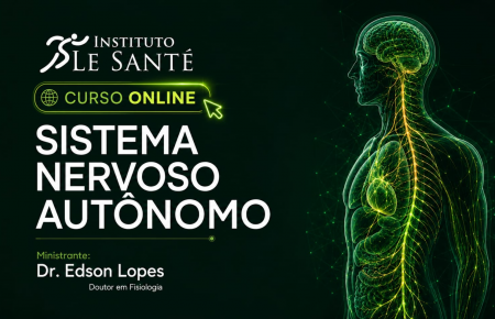 SISTEMA NERVOSO AUTÔNOMO