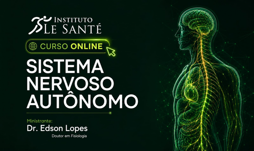SISTEMA NERVOSO AUTÔNOMO