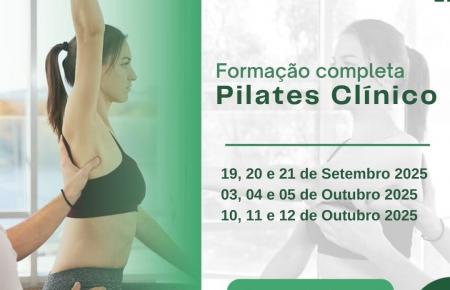 Formação Completa em Pilates Clínico 86