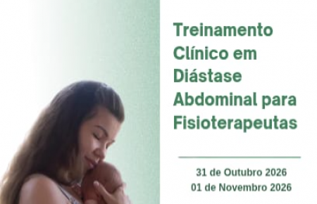 Treinamento Clínico em Diástase Abdominal para Fisioterapeutas  3