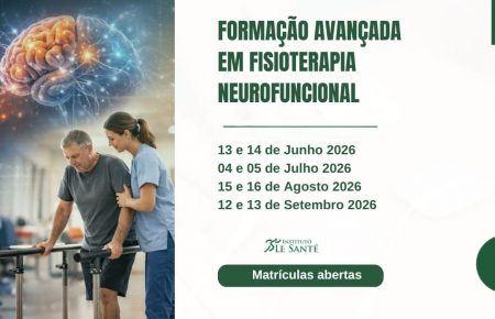 Formação Avançada em Fisioterapia Neurofuncional
