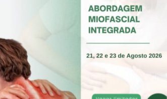 Abordagem Miofascial Integrada - Turma 24 em Fortaleza-CE