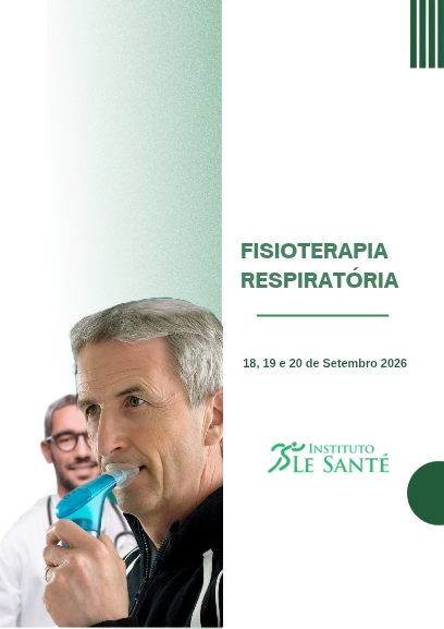 Fisioterapia Respiratória - Turma 9