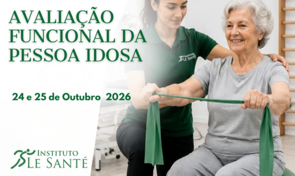 Avaliação Funcional da Pessoa Idosa 5