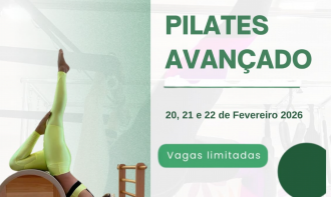 Pilates Avançado - Turma 13