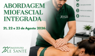 Abordagem Miofascial Integrada - Turma 24 em Fortaleza-CE