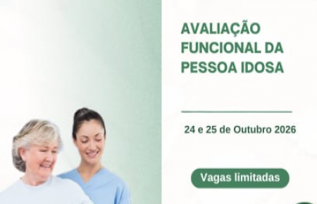 Avaliação Funcional da Pessoa Idosa 5