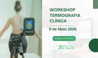 WORKSHOP TERMOGRAFIA CLÍNICA