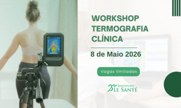 WORKSHOP TERMOGRAFIA CLÍNICA