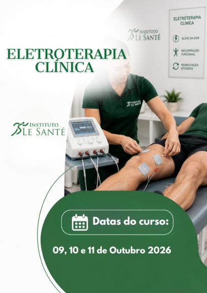 Eletroterapia Clínica 8