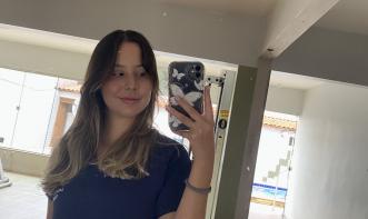 Letícia Esthefanny Borba Lima