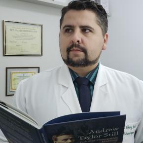 Francisco Fleury Uchoa Santos Júnior