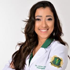 Larissa Gomes Batista