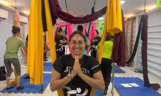 Glicia da Silva Rodrigues