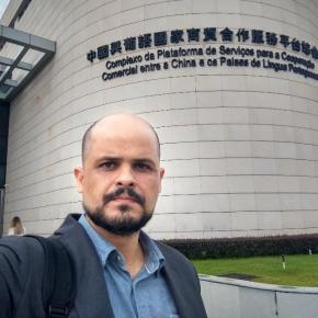 Bernardo Diniz Coutinho