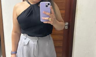 Raisa Carolyne de Oliveira Medeiros