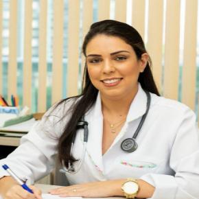 Karen Taís Cavalcanti de Almeida Saraiva