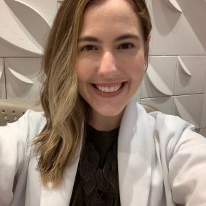 Maria Victoria Philomeno Gomes Ferraz