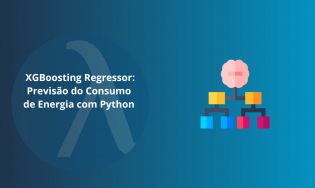 XGBoosting Regressor: Previsão do consumo de energia com Python
