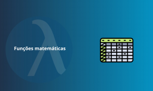 Funções Matemáticas