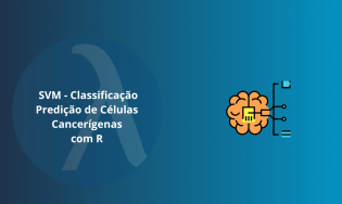 SVM - Classificação: Predição de Células Cancerígenas com R