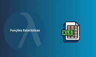 Funções Estatísticas
