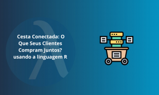 Cesta Conectada: O Que Seus Clientes Compram Juntos? usando a linguagem R