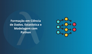 Formação em Ciência de Dados, Estatística e Modelagem com Python