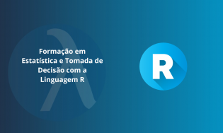 Formação em Estatística e Tomada de Decisão com a Linguagem R