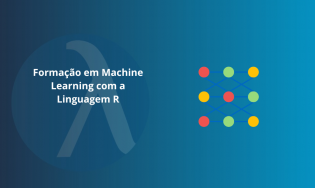 Formação em Machine Learning com a Linguagem R