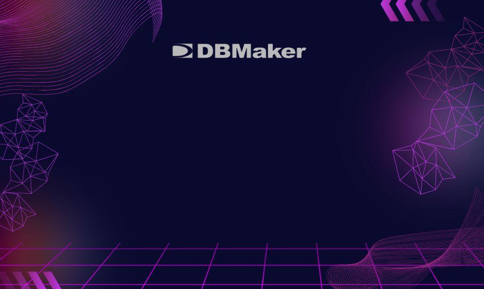 DBMaker - ADM I