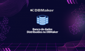 DBMaker - Database Distribuited