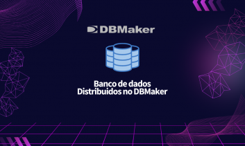 DBMaker - Database Distribuited