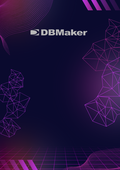 DBMaker - Database Distribuited