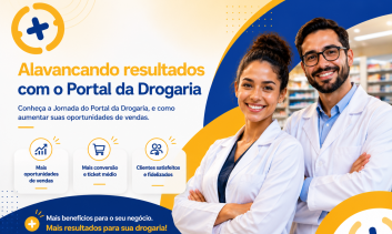 Treinamento Portal da Drogaria e PBM - 13.10