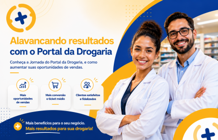 Alavancando Resultados com o Portal da Drogaria - 27.08.26