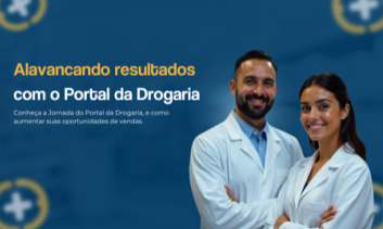 Alavancando Resultados com o Portal da Drogaria - 28.04.26