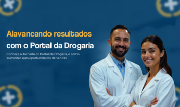 Alavancando Resultados com o Portal da Drogaria - 05.05.26