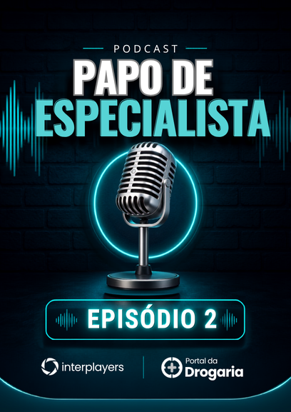 EP#2 A OPORTUNIDADE BATE À PORTA - VENDAS, GESTÃO E RELACIONAMENTO!