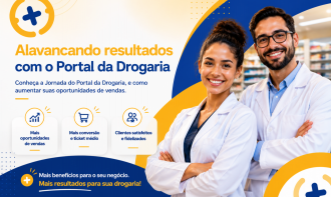 Alavancando Resultados com o Portal da Drogaria - 25.08.26