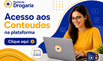 Acesso aos conteúdos da plataforma