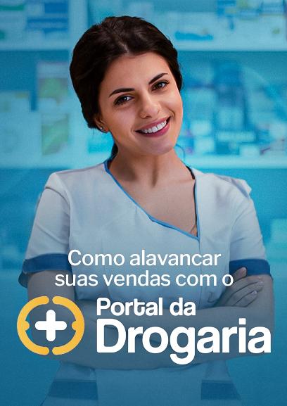 Alavancando resultados com o Portal da Drogaria
