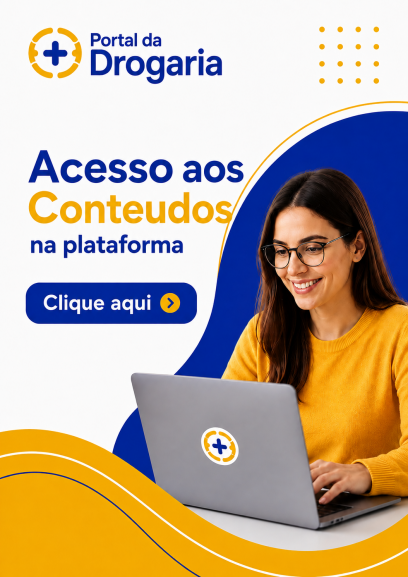 Acesso aos conteúdos da plataforma