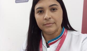 AURINEIDE ALVES DA SILVA DE LIMA