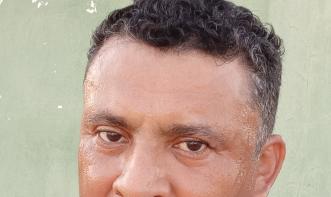 Sérgio Camargo de Oliveira