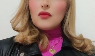 Heliane Gonçalves da Cruz